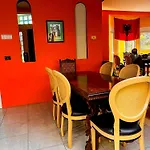 Blue Door Hostel