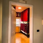 Blue Door Hostel