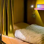 Blue Door Hostel