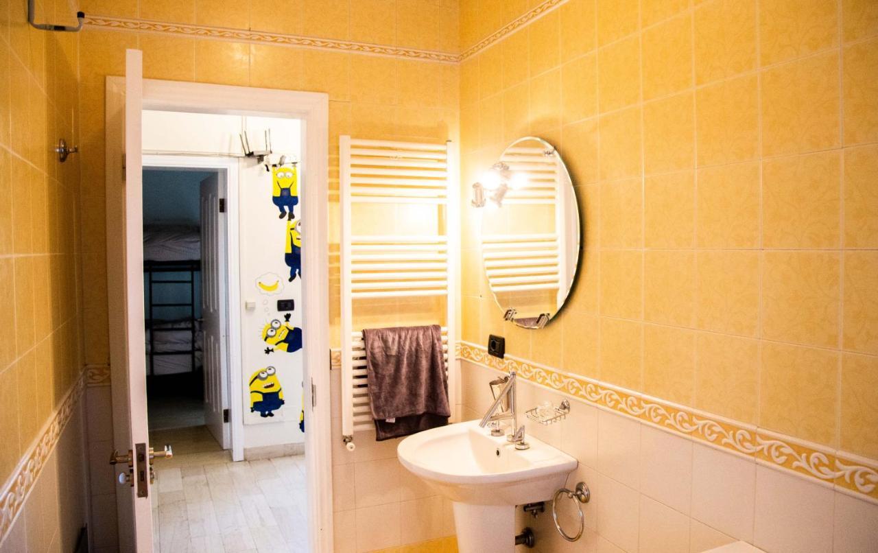 Blue Door Hostel