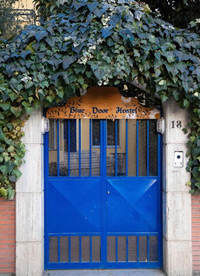 Blue Door *