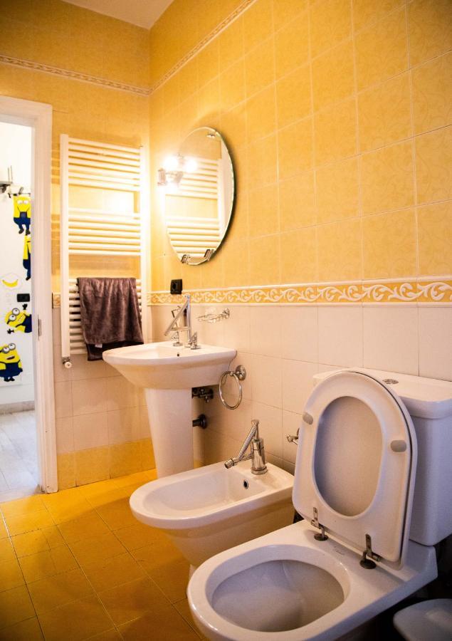 Hostel Blue Door Tirana