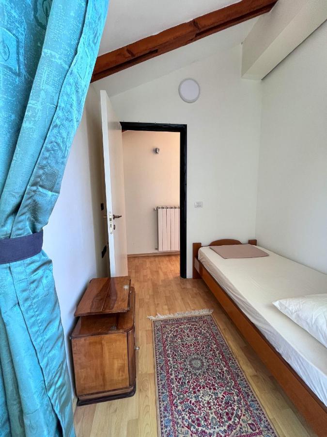 Blue Door Hostel