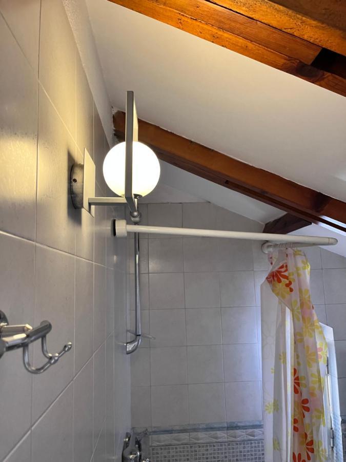 Albergue Blue Door